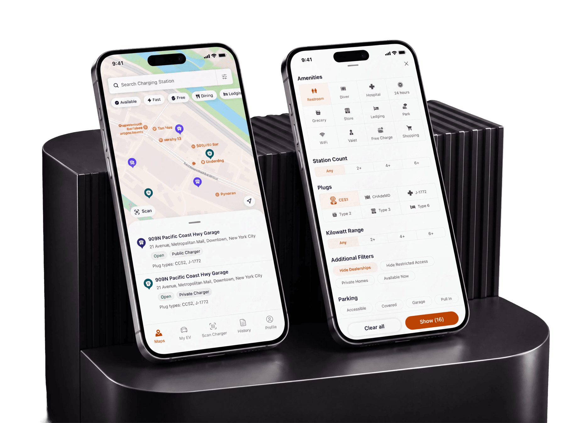 PAYG